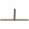 Ekena Millwork Eugene Rough Sawn Timber Gable Bracket, Douglas Fir, 108"W x 58"H x 4"D x 6"F, 13/12 Pitch GBW108X58X0406EUG00RDF - alternate 2